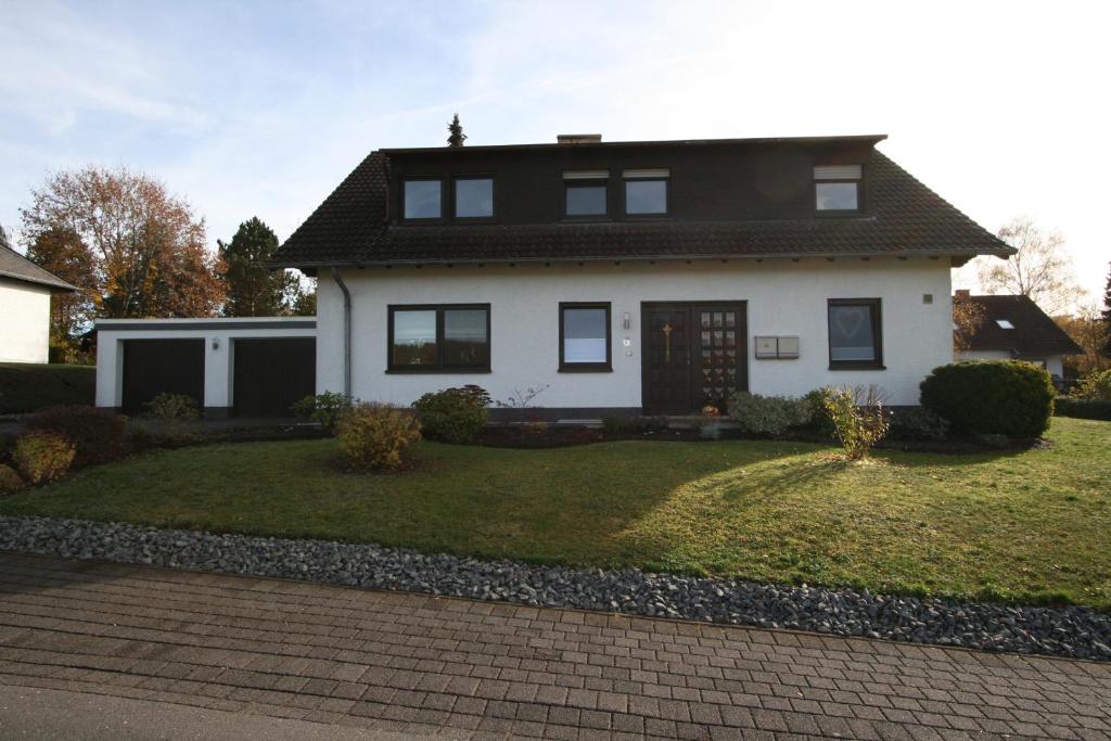 Appartement Munterleyblick Graf-Karl-Ferdinand-Straße 6 54568 Gerolstein