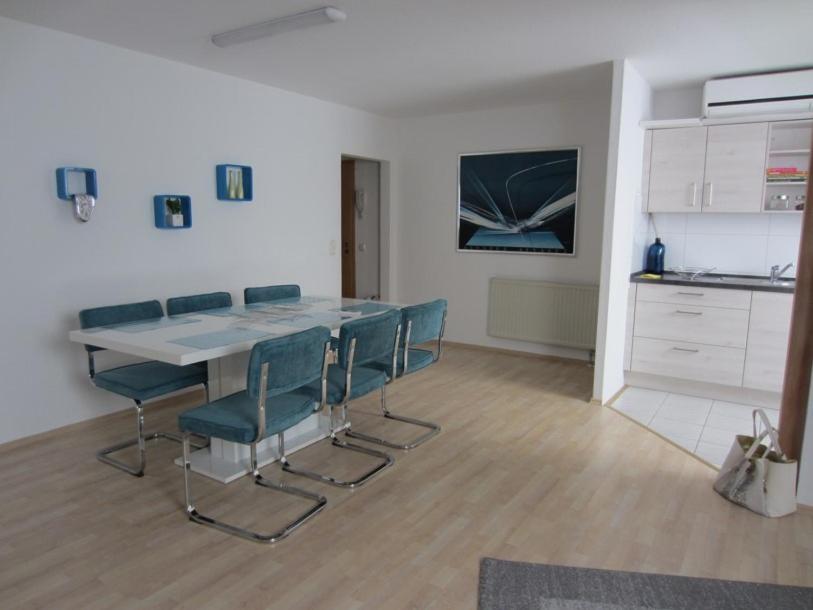 Appartements Appartement Munz Henriettenstr. 61, 73230 Kirchheim unter Teck