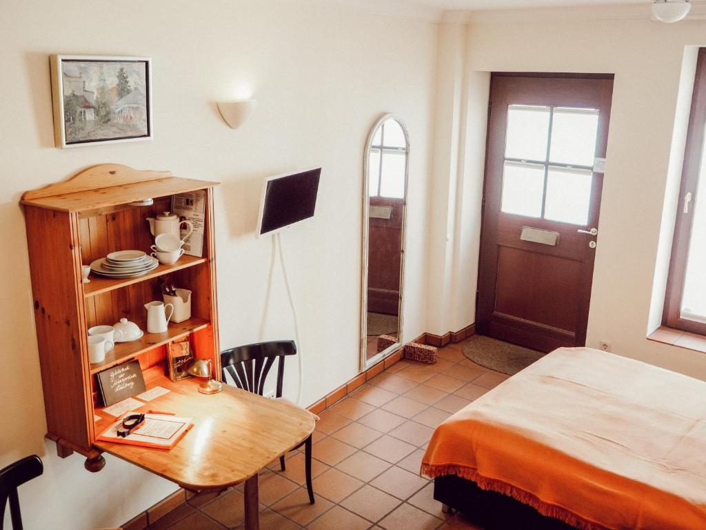 Appartement Münzerstube Auf der Rübekuhle 29 c 21335 Lunebourg