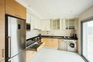 Appartement Muralha - 2 Bedroom Apartment by SCH Est. do Pinhal 2450-050 Nazaré Région Centre