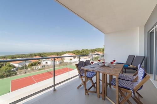 Muralha 2 - Holiday Apartments - By SCH