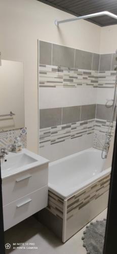 Murat : appartement 2 pièces en centre ville