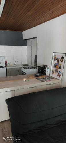 Murat : appartement 2 pièces en centre ville
