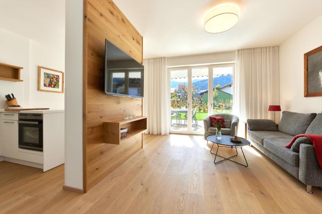 Murmeli Achenfeldstraße, 29a, 08821 Garmisch-Partenkirchen
