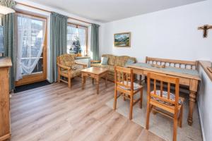 Appartement Murmelschlupf in Steibis mit O-Plus 27 Im Dorf 87534 Oberstaufen Bavière