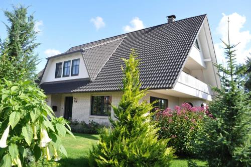 Appartement Muschelkoje Karlshagen allemagne