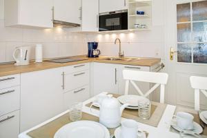 Appartement Muschelsucher Möwenbergstraße 2a 25992 List auf Sylt Schleswig-Holstein