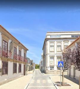 Appartement Museuflat Rua da Igreja, 1 3 D 4490-517 Póvoa de Varzim Région Nord