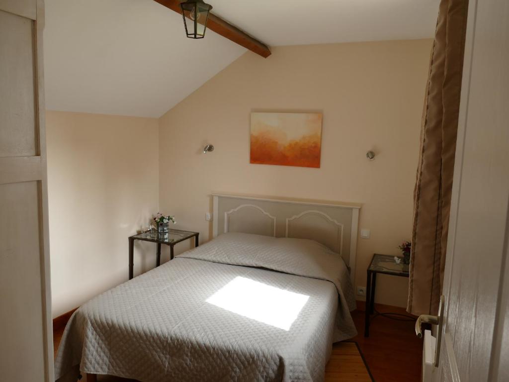 Musikalische Ferienwohnung mit Rheinblick