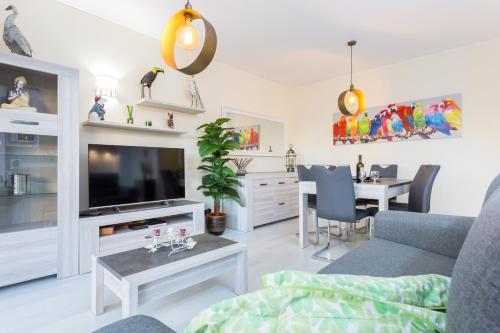 MUSSULO BEACH APARTMENT litoralmar