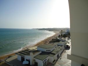 Appartement Must Over the Sea Avenida Beira Mar Edificio São Lourenço, Nº 5, 6ºD 8365-101 Armação de Pêra Algarve