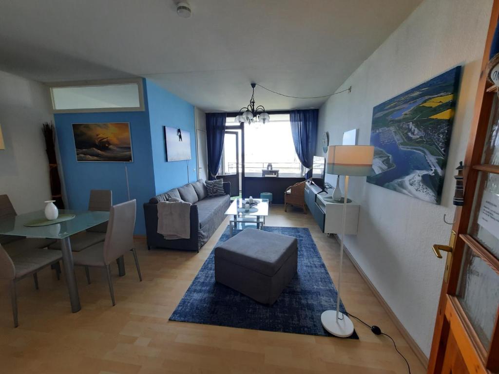 Appartement MW Hagi Palstek 6 24235 Wendtorf