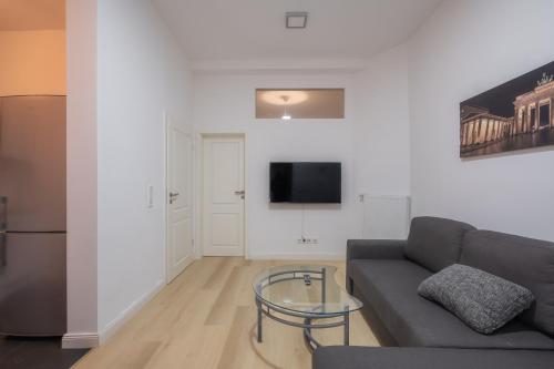 My Apartment im Bremer Viertel