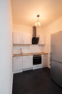 My Apartment im Bremer Viertel