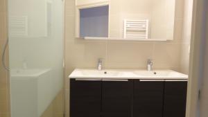 My Apartment-Metz