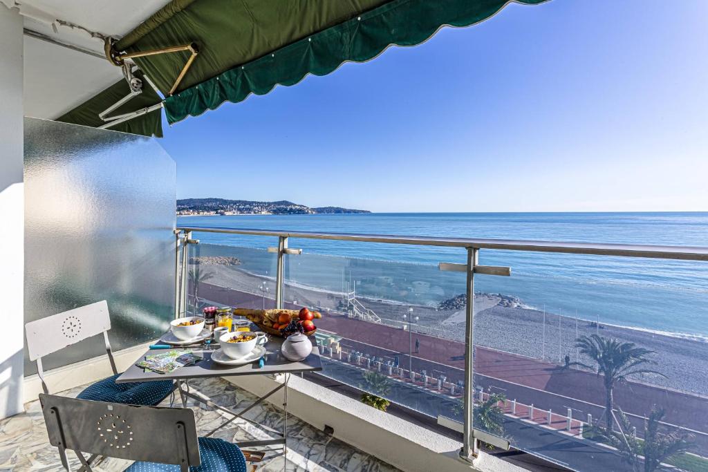 MY CASA - PROM 199 199 Promenade des Anglais, 06200 Nice