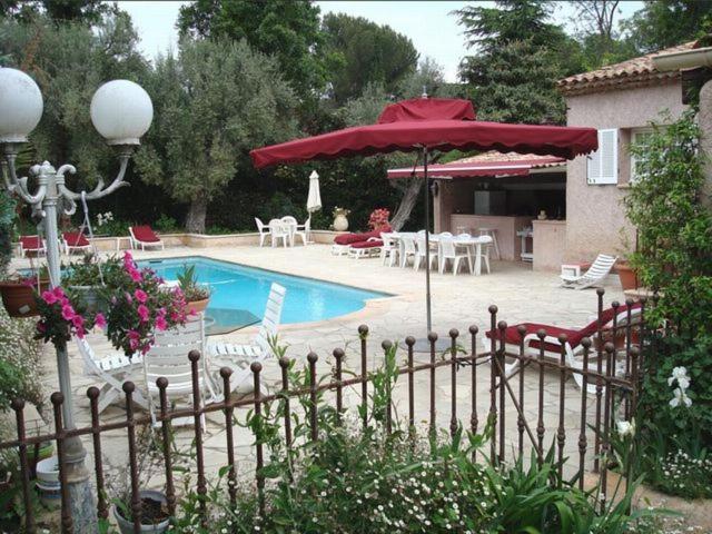 MY CASA - VICTOR HUGO 06000 Nice
