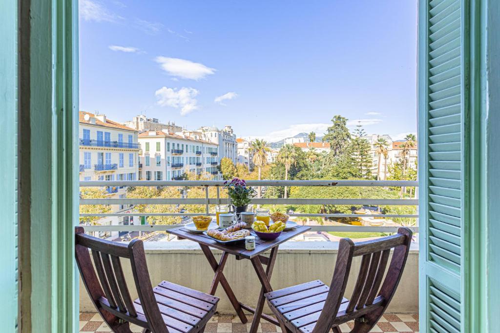 MY CASA - VICTOR HUGO 73 Boulevard Victor Hugo, 06000 Nice