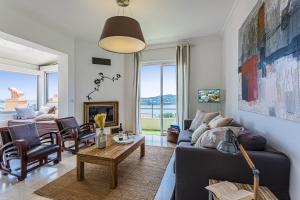 MY CASA VILLEFRANCHE - SEA VIEW