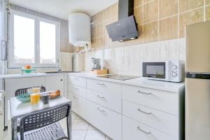 My Cosy Home 1