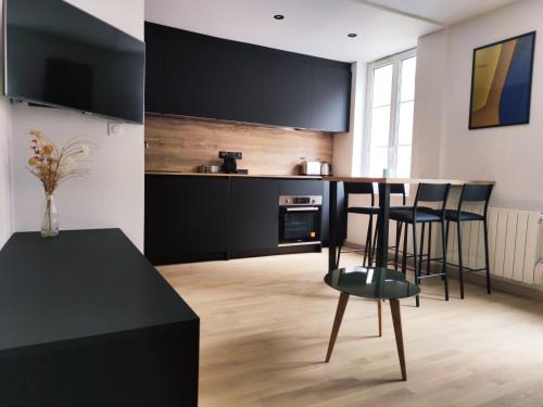 My Duplex House Trouville