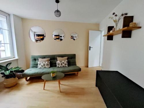 My Duplex House Trouville