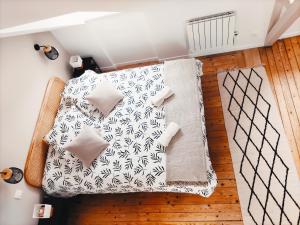 My Duplex House Trouville