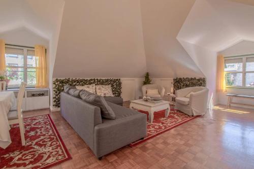 My Fair Lisbon - 3 Bedroom Loft Príncipe Real