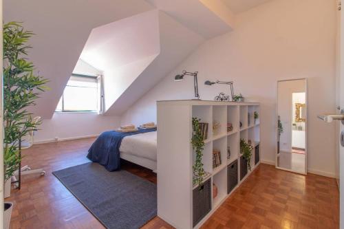 My Fair Lisbon - 3 Bedroom Loft Príncipe Real