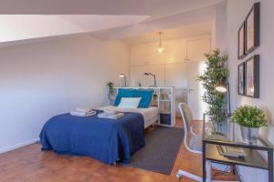 My Fair Lisbon - 3 Bedroom Loft Príncipe Real