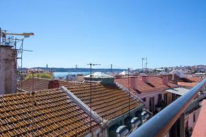My Fair Lisbon - 3 Bedroom Loft Príncipe Real
