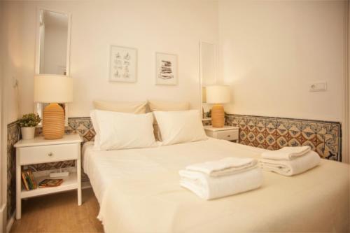My Fair Lisbon - Apartment Príncipe Real with Terrace