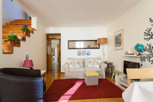 My Fair Lisbon - Santos Duplex Apartment