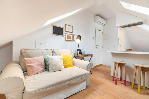 My Fair Lisbon - Upper Studio Bica