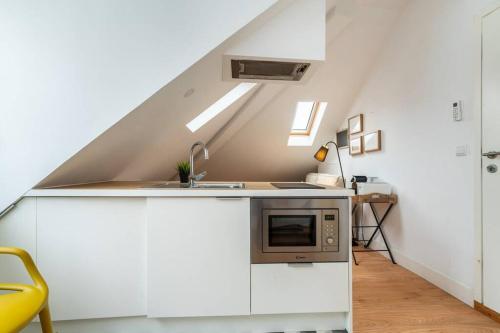 My Fair Lisbon - Upper Studio Bica