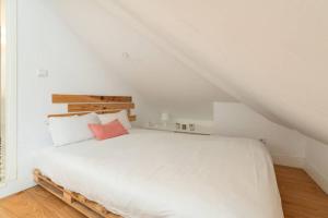My Fair Lisbon - Upper Studio Bica