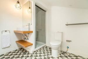 My Fair Lisbon - Upper Studio Bica