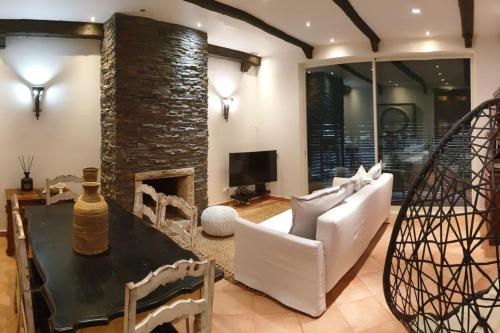 My Holiday Home - Aroeira Golf & Beach