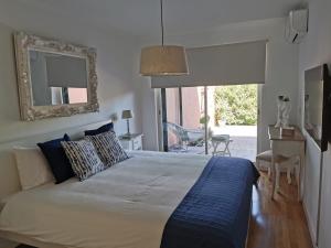 Appartement My Holiday Home - Aroeira Golf & Beach Rua dos Pinheiros 102, R/c Esq 2820-567 Charneca -1