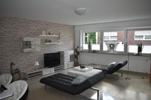 My Home - Ferienwohnung