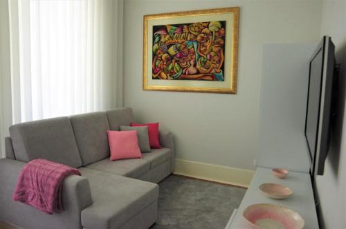 My Home in Lisbon