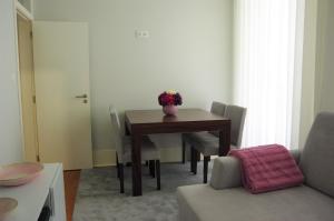 My Home in Lisbon