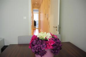 My Home in Lisbon