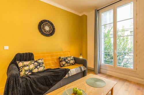 My Hotel Saint Roch - Premiere conciergerie