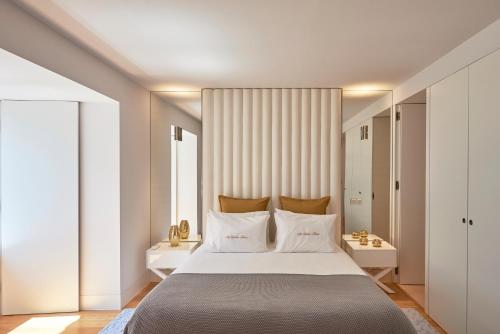 My Lisbon Home- Chiado