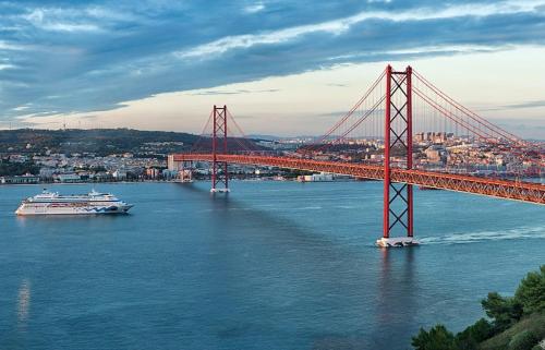 My Lisbon Story