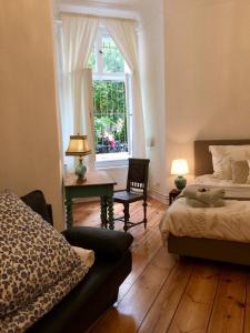 my little castle - central Apartment