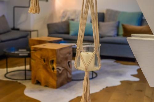 My Little Home Private Luxury Apartment classified 4 stars