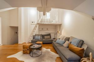 My Little Home Private Luxury Apartment classified 4 stars