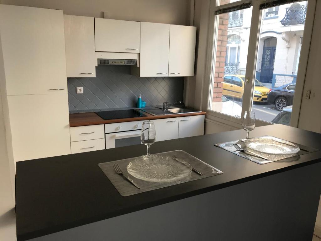 MY LX FLAT Avenida da Liberdade A